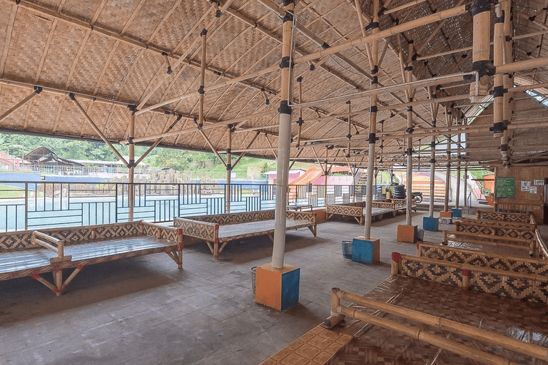 Public Area 4, RedDoorz Resort Syariah @ Batu Apung Purwakarta, Purwakarta