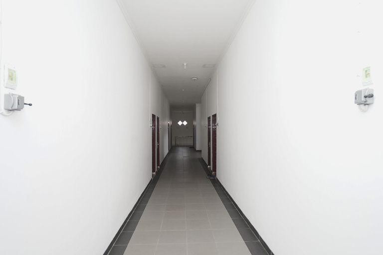 OYO 445 Lavender Homestay Syariah, Palembang