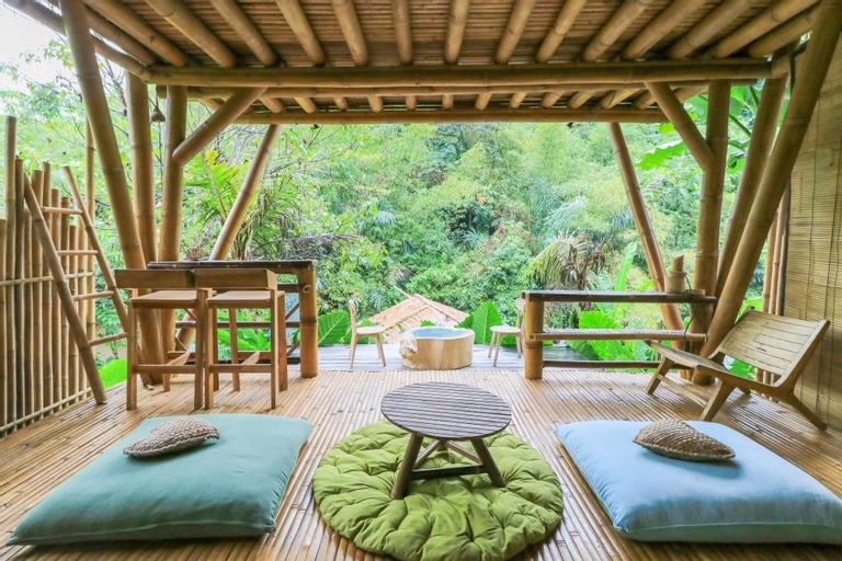 Sun Sang Eco Village, Tabanan