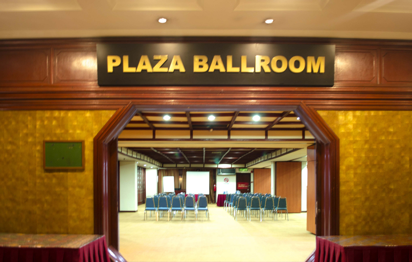 Plaza Grand Hotel Kuala Lumpur, Kuala Lumpur