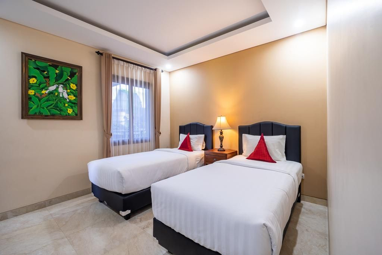 Bedroom 2, Kecik Inn, Badung