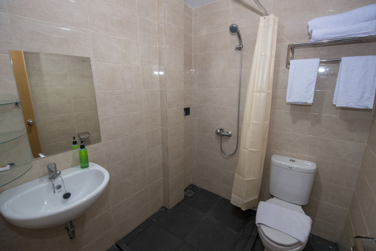 Hotel Neo Borneo Singkawang, Singkawang