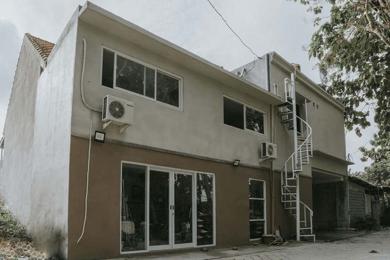 Exterior & Views 1, Djati Homestay Nusadua Bali, Badung