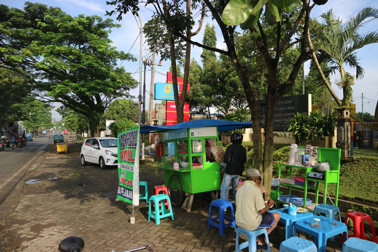 Rumah Singgah Asri Malang (2 Kamar), Malang