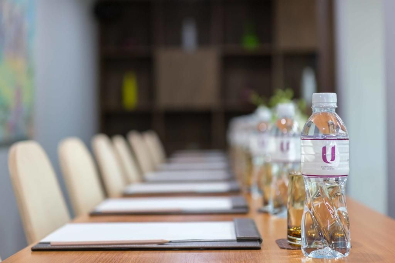 Business Facilities