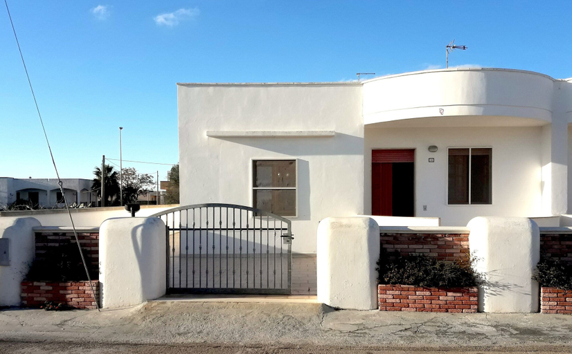 Exterior & Views, Casa Via Otranto 2, Lecce