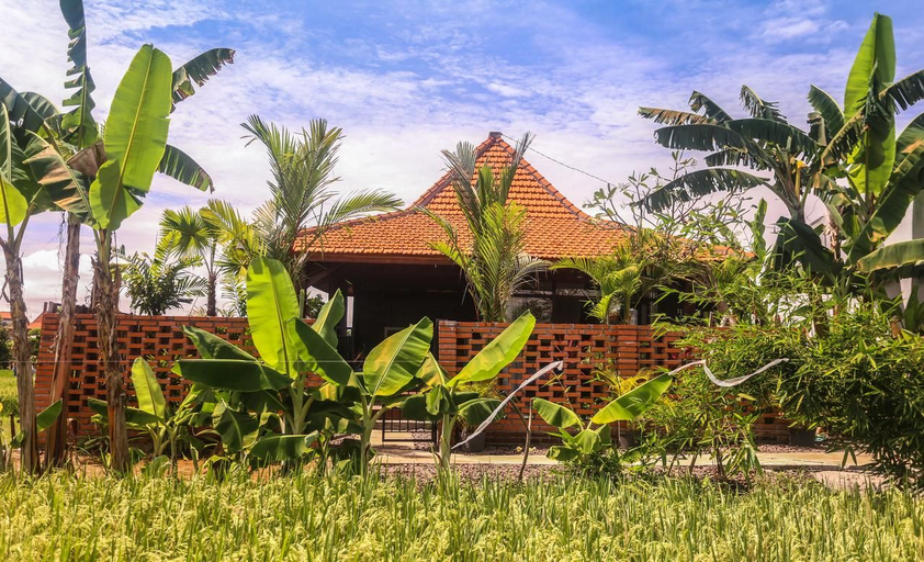 Exterior & Views 2, Kampung Canggu, Badung