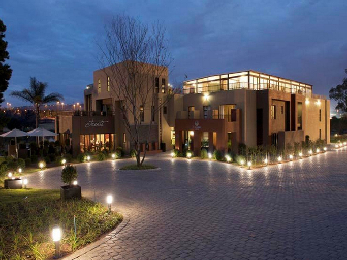 St Andrews Hotel and Spa, Ekurhuleni