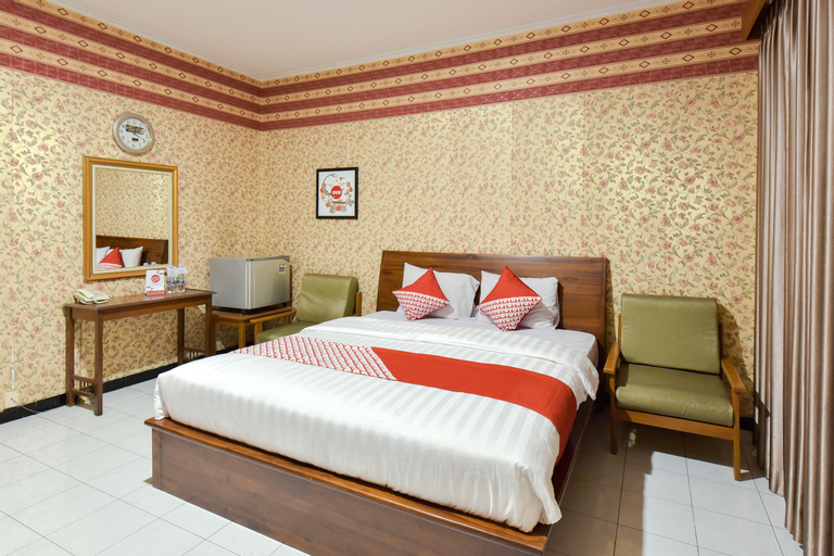 Hotel Sekar Ayu, Yogyakarta