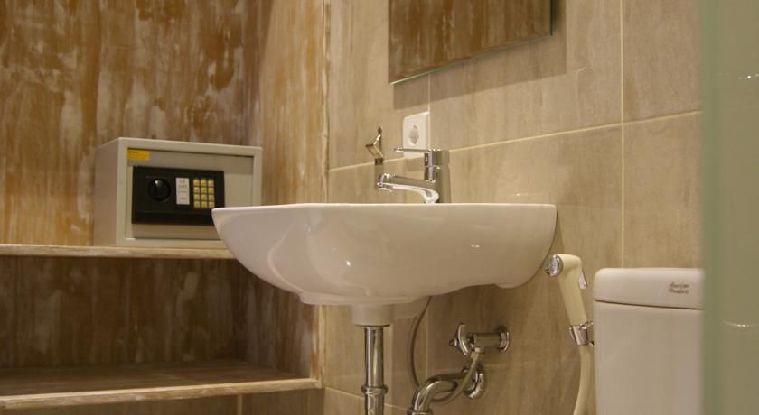 Bathroom 4, Sugiras Living, Denpasar