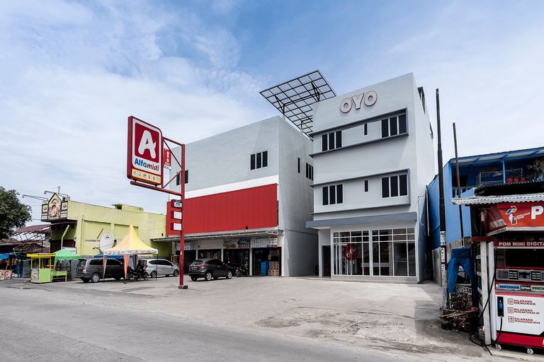 OYO 360 Mangaan Residence, Medan
