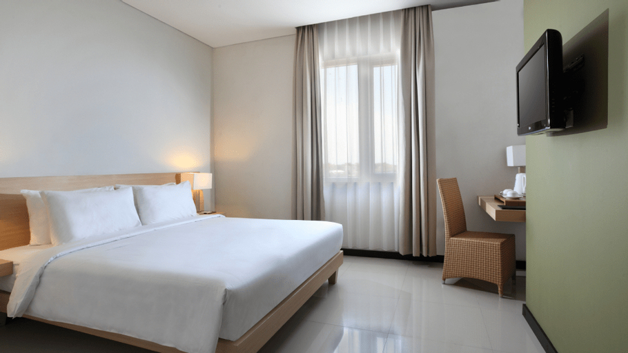Bedroom 7