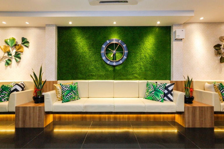 Public Area 4, My Hotel @ KL Sentral, Kuala Lumpur