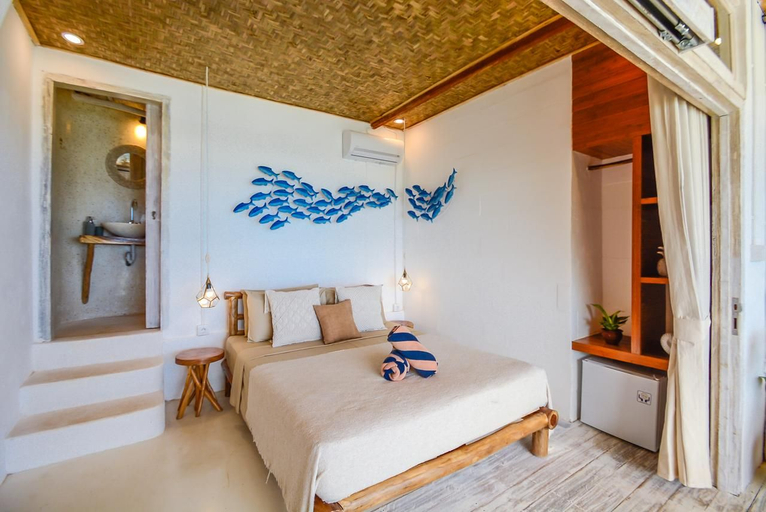 Bedroom 5, Le Cliff Bali - Uluwatu, Badung