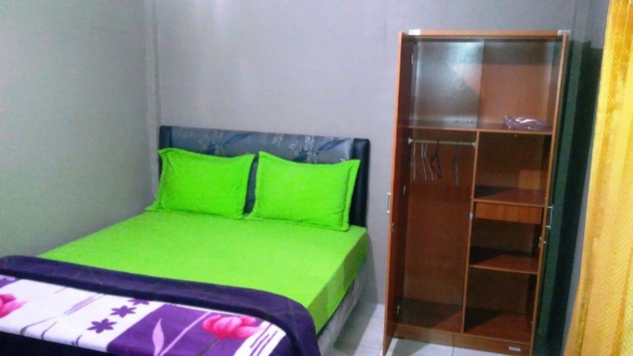 Bedroom 3, Pondok Wisata Takengon Aceh, Bener Meriah