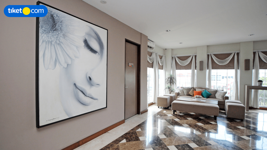 Kytos Hotel, Bandung