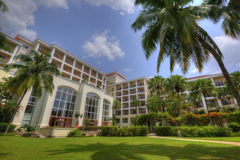 Bangi Resort Hotel, Hulu Langat