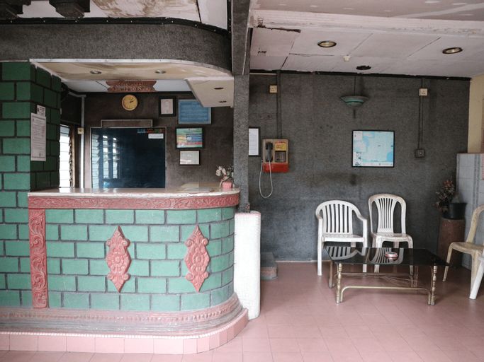 SPOT ON 2685 Hotel Surya, Tanjung Pinang