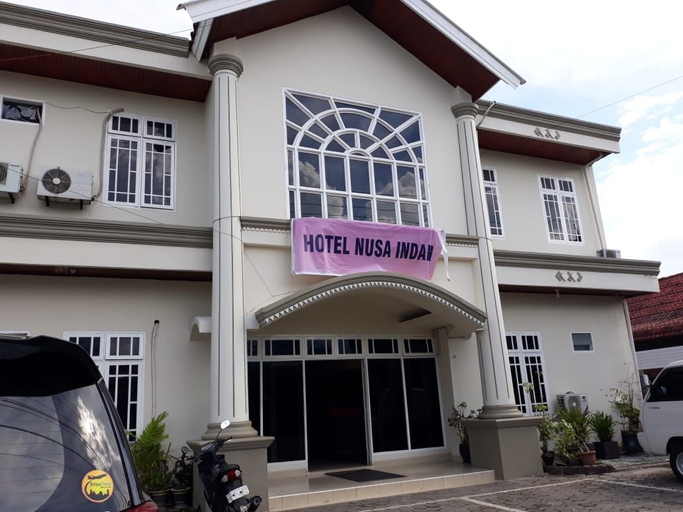 Exterior & Views 2, Hotel Nusa Indah, Palopo