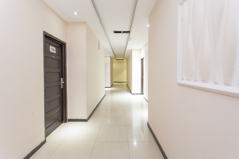 OYO 663 Hotel Sejati, Balikpapan