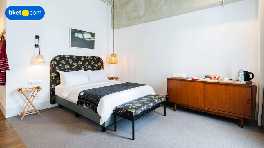 Hotel Monopoli Jakarta, South Jakarta