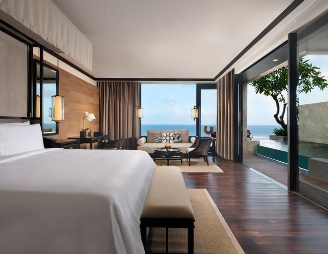 The Apurva Kempinski Bali, Badung