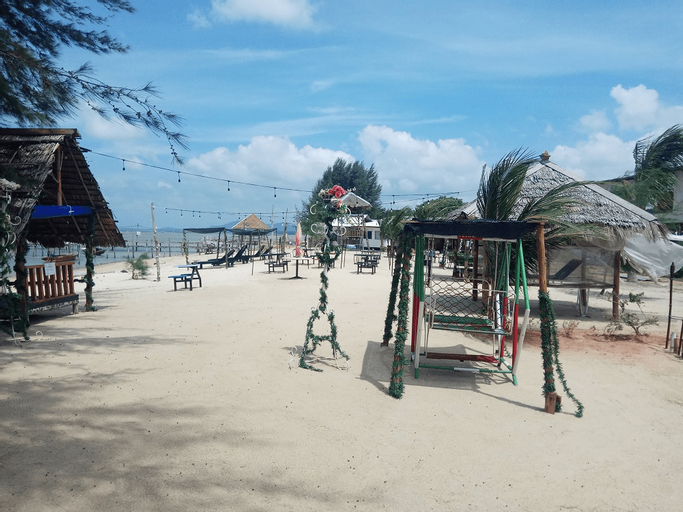 Hello Bintan Beach Cottages, Bintan