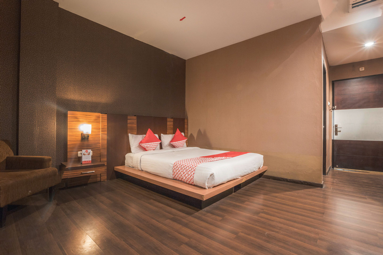 OYO 416 Hotel Boutique Pesona Cikarang, Cikarang