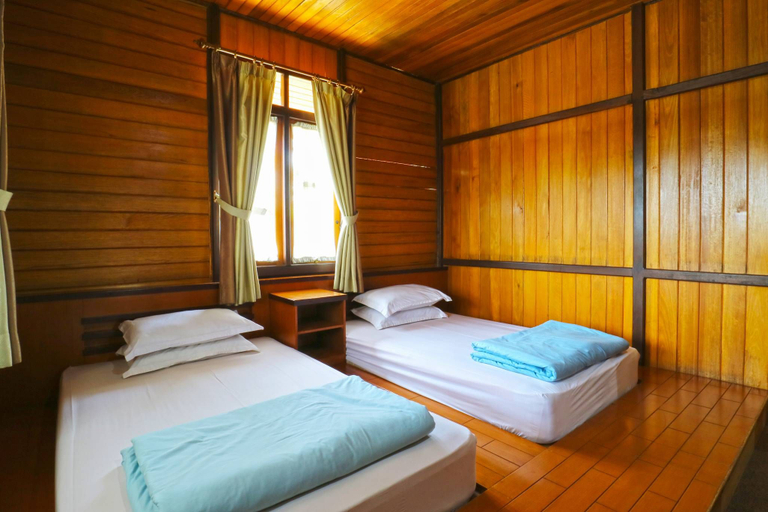 Bedroom 5, Villa Gardenia Bandung, Bandung