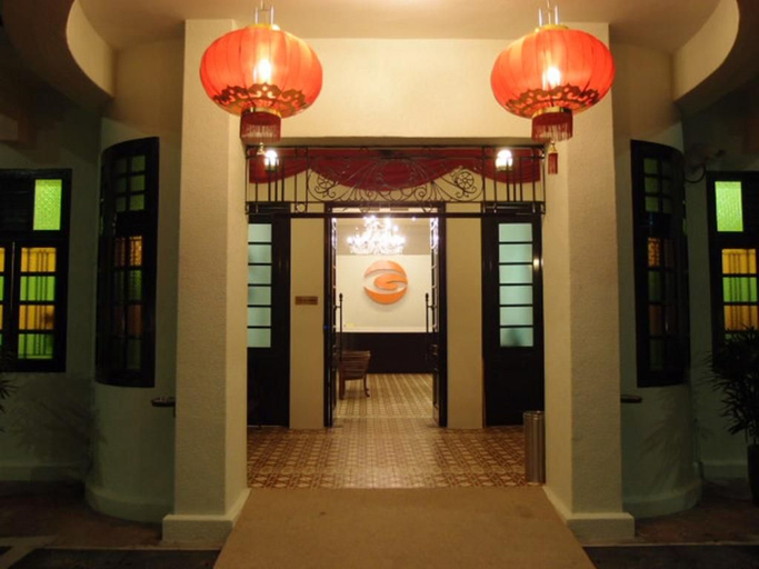 Public Area 2, G-Inn Penang, Penang Island