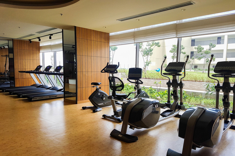 Others 4, Highest Value 1BR Apartment at The Branz BSD By Travelio, Tangerang Selatan