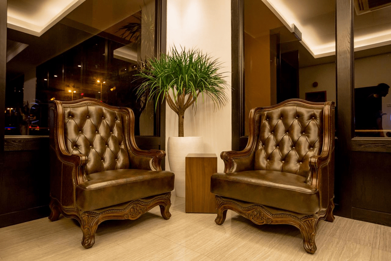 Public Area 4, Manhattan Business Hotel Damansara Perdana, Petaling Jaya