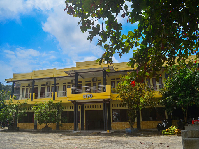 OYO 812 Hotel Tirta Bahari, Pangandaran