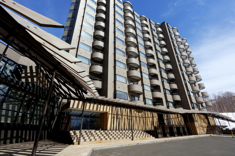 One Niseko Resort Towers, Rankoshi