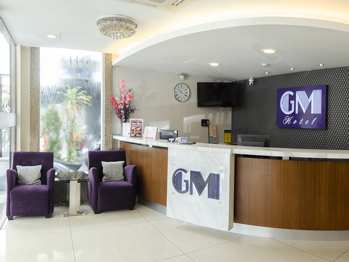 GM Hotel Sunway Metro, Kuala Lumpur