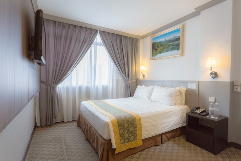 Others 3, Hallmark Leisure Hotel, Malacca City