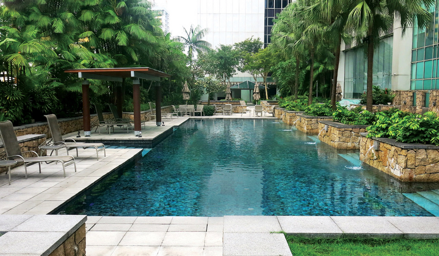 Amara Singapore, Singapura