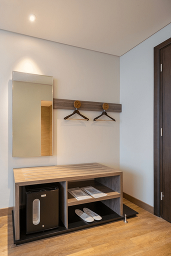 Bedroom 25