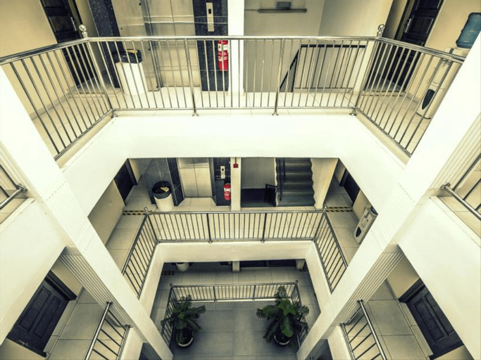 Hotel Al Jafs, Kuala Lumpur