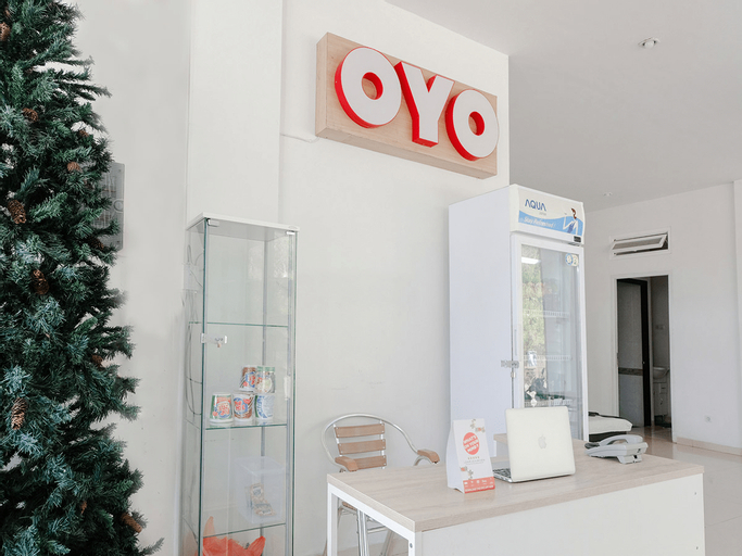 OYO 1194 Villa Bukit Panderman Residence, Malang