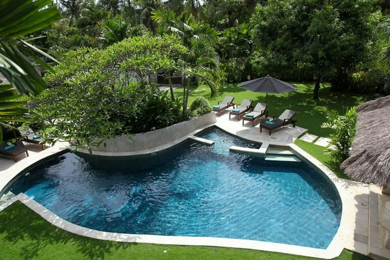 Sport & Beauty 3, Villa Seminyak William, Badung
