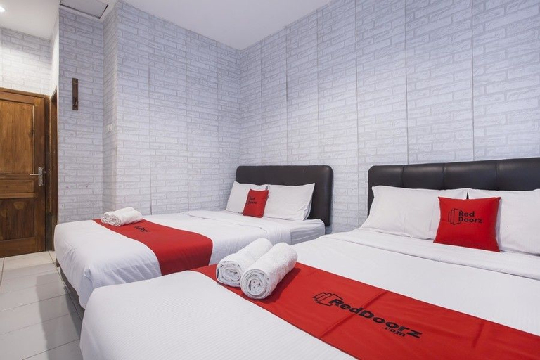 Others 5, RedDoorz Plus @ Raya Sengkaling (RedDoorz - Hotel B Walk), Malang