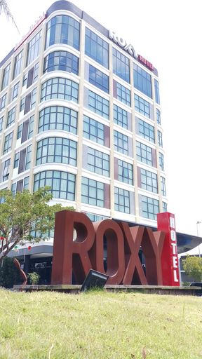 Exterior & Views 3, Roxy Hotel And Apartments, Kuching