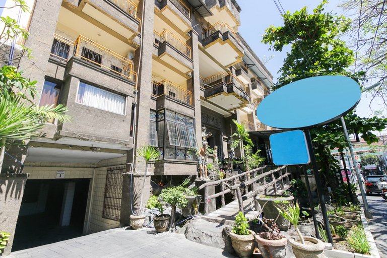 Vilarisi Hotel, Badung