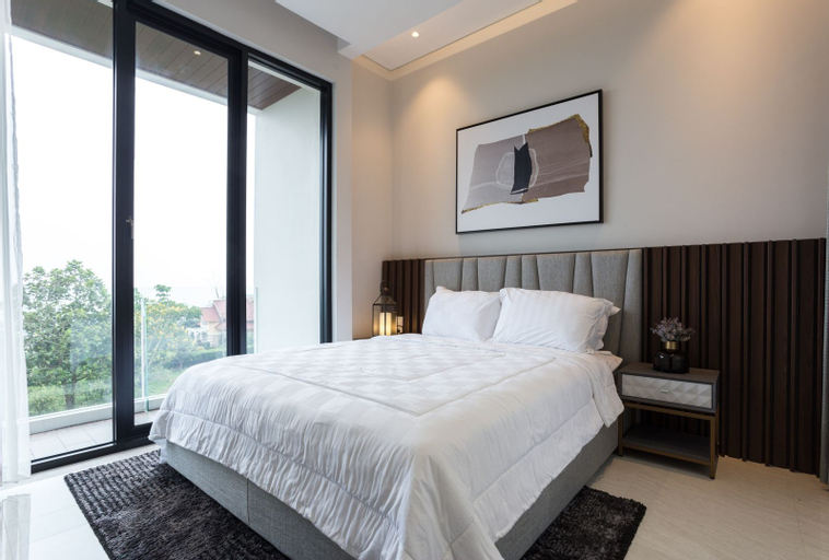 ALCOLA Boutique Villa, Malang