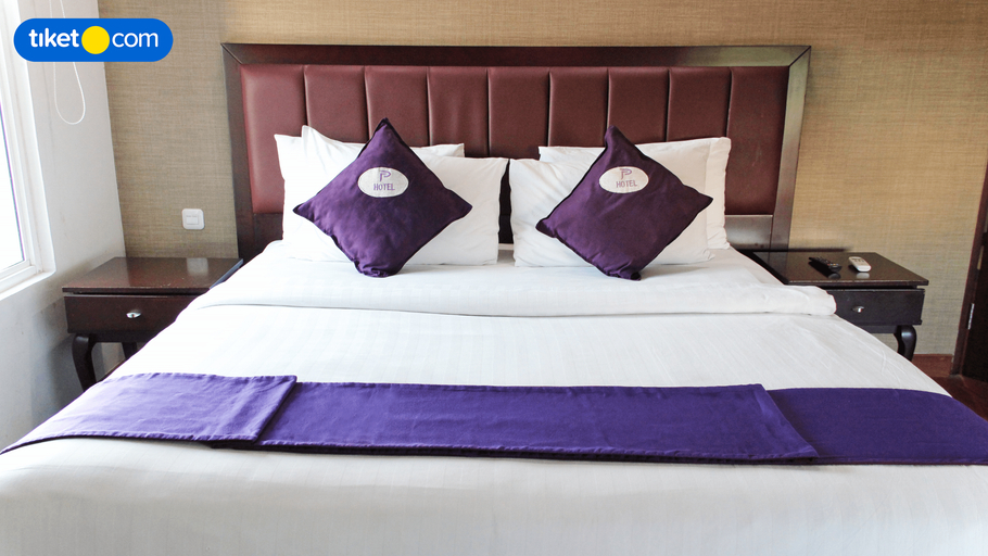 P Hotel Jakarta, Central Jakarta