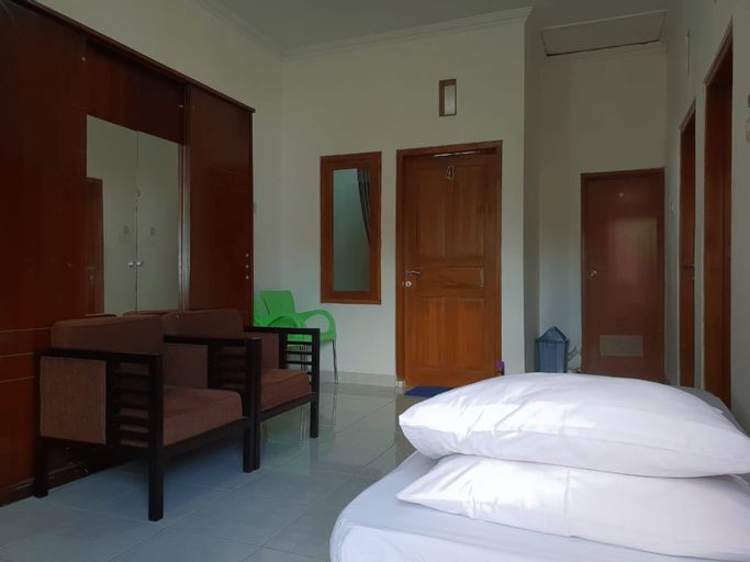 Pelangi Homestay Syariah Yogyakarta, Yogyakarta