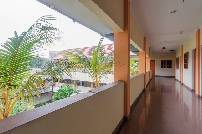Others 5, RedDoorz @ Jalan Babepalar Rike Manado, Manado
