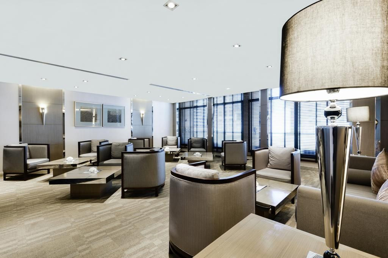 Centre Point Hotel Chidlom - Public Area