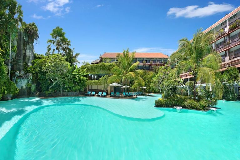 Swiss-Belhotel Segara Nusa Dua, Badung